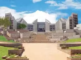 Ezhimala Naval Academy