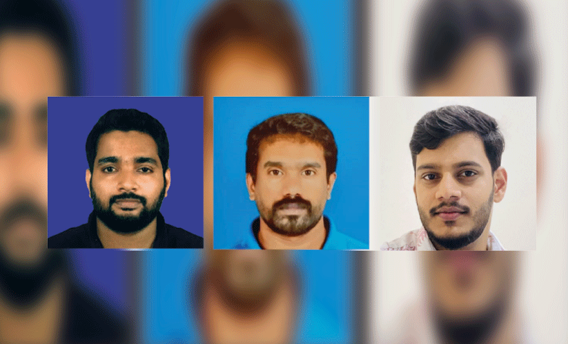 യൂത്ത് ഇന്ത്യ മംഗഫ് യൂനിറ്റിന് പുതിയ ഭാരവാഹികൾ യൂത്ത് ഇന്ത്യ മംഗഫ് യൂനിറ്റിന് പുതിയ ഭാരവാഹികൾ