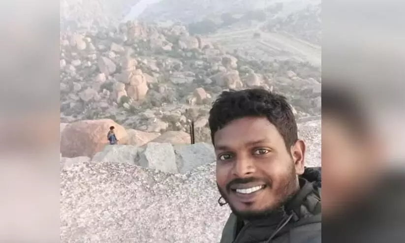 Fire force Trainee suicide