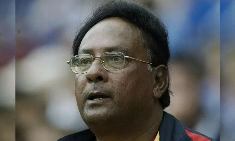 Subhas Bhowmick Subhas Bhowmick