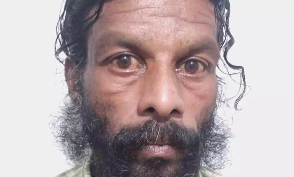 പതിനൊന്നുകാരനെ പ്രകൃതി വിരുദ്ധ പീഡനത്തിനിരയാക്കിയയാൾ അറസ്റ്റിൽ