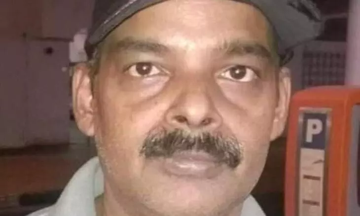 തൃശൂര് സ്വദേശി അബൂദബിയില് നിര്യാതനായി തൃശൂര് സ്വദേശി അബൂദബിയില് നിര്യാതനായി