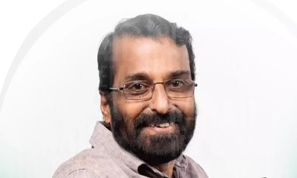 Murali Perunelly MLA Murali Perunelly MLA