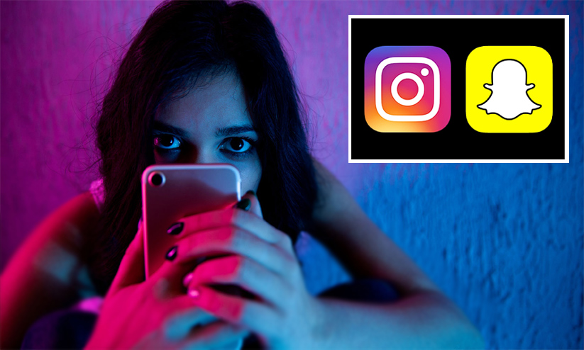 11-കാരിയായ മകൾ ആത്മഹത്യ ചെയ്തു; ഇൻസ്റ്റാഗ്രാമിനും സ്നാപ്ചാറ്റിനുമെതിരെ കോടതി കയറി ഒരമ്മ... 11-കാരിയായ മകൾ ആത്മഹത്യ ചെയ്തു; ഇൻസ്റ്റാഗ്രാമിനും സ്നാപ്ചാറ്റിനുമെതിരെ കോടതി കയറി ഒരമ്മ...