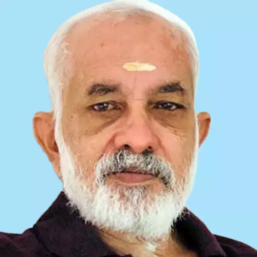 സോ​മ​സു​ന്ദ​ര​ൻ