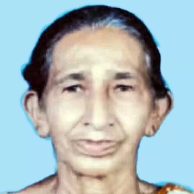 ല​ക്ഷ്മി