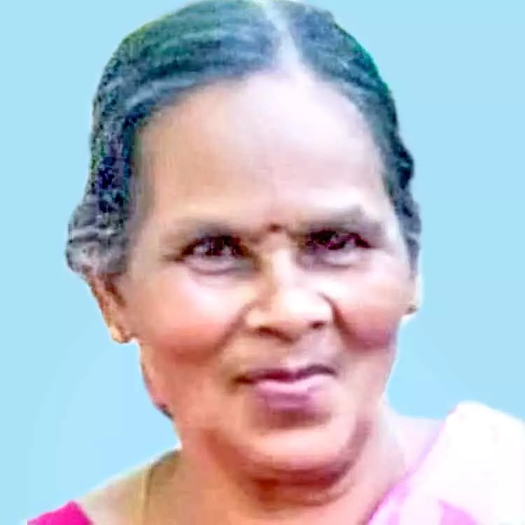 ക​ല്യാ​ണി