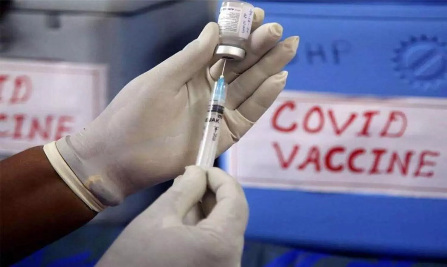Covid Vaccination