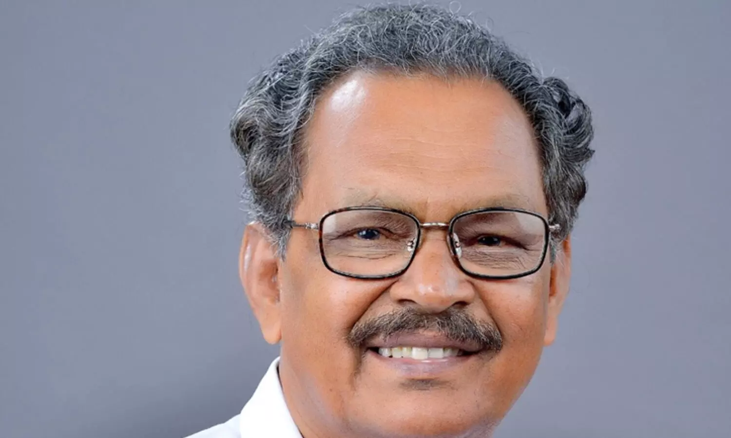 എം.എം. വർഗീസ്​ സി.പി.എം തൃശൂർ ജില്ല സെക്രട്ടറി; ടി. ശശിധരൻ വീണ്ടും ജില്ല കമ്മിറ്റിയിൽ