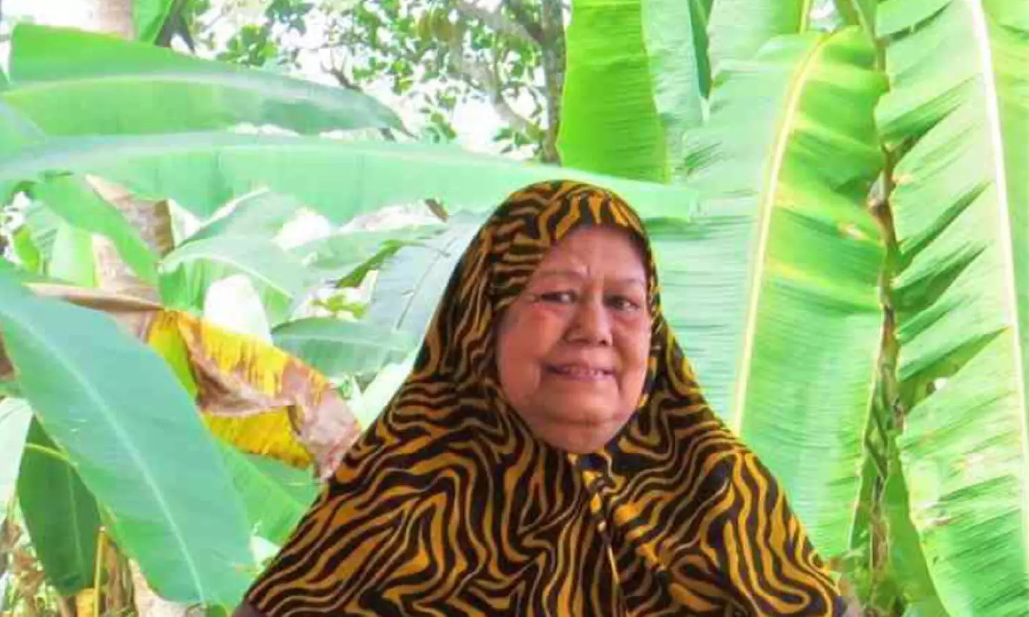 മാപ്പിളകല അക്കാദമി വൈദ്യര്‍ പുരസ്‌കാരം റംല ബീഗത്തിന്