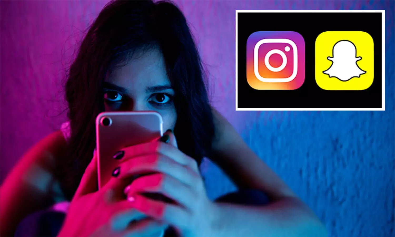 11-കാരിയായ മകൾ ആത്മഹത്യ ചെയ്​തു; ഇൻസ്റ്റാഗ്രാമിനും സ്നാപ്​ചാറ്റിനുമെതിരെ കോടതി കയറി ഒരമ്മ...