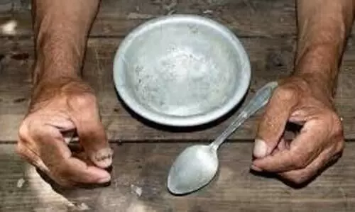 List of poorest of the poor