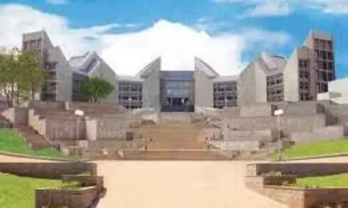 Ezhimala Naval Academy