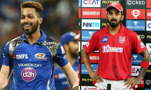 ഹർദിക് പാണ്ഡ്യ അഹ്മദാബാദ് നായകൻ; കെ.എൽ രാഹുൽ ലഖ്നോയെ നയിക്കും