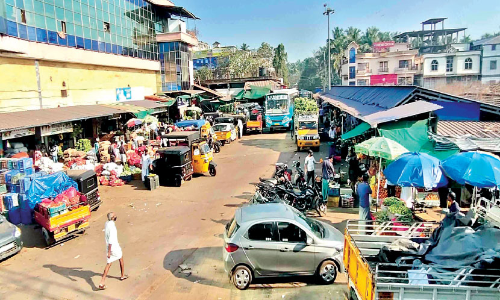 kottakkal market