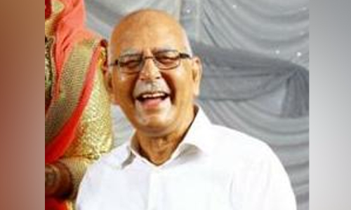 കണ്ണംതൊടി അബൂബക്കർ നിര്യാതനായി