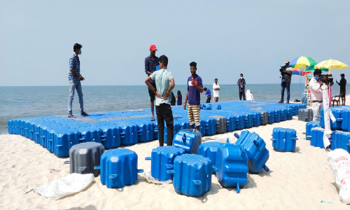 Floating Bridge Municipal Corporation Stop Memo Floating Bridge Municipal Corporation Stop Memo