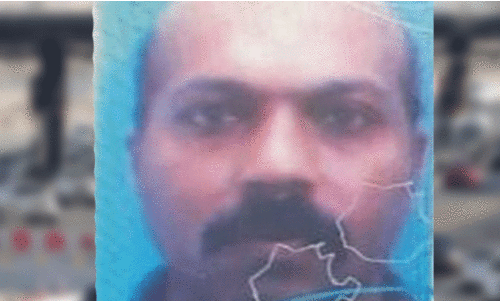 ഇടുക്കി സ്വദേശി കുവൈത്തിൽ ഹൃദയാഘാതം മൂലം മരിച്ചു