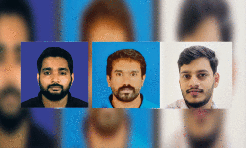 യൂത്ത് ഇന്ത്യ മംഗഫ് യൂനിറ്റിന്​ പുതിയ ഭാരവാഹികൾ