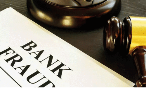 ഓ​ൺ​ലൈ​ൻ ത​ട്ടി​പ്പ്​​; കൊ​ല്ലം സ്വ​ദേ​ശിക്ക് ന​ഷ്ട​പ്പെ​ട്ട​ത്​   10 ല​ക്ഷം രൂ​പ