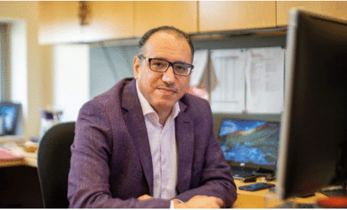 ഒമിക്രോൺ വ്യാപനം മുൻ തരംഗങ്ങളെ പോലെ തുടരി​െല്ലന്ന്​