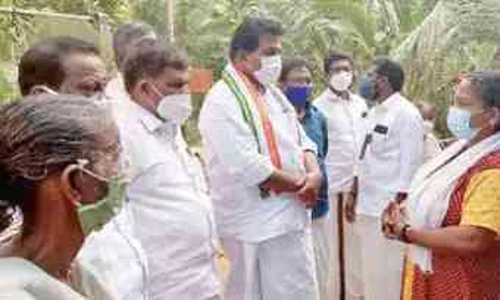 ആദിവാസി മേഖലകളിൽ  പെൺകുട്ടികളുടെ ആത്മഹത്യ; പ്രതിഷേധം കനക്കുന്നു