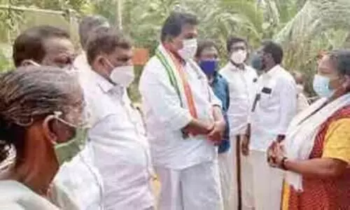 ആദിവാസി മേഖലകളിൽ  പെൺകുട്ടികളുടെ ആത്മഹത്യ; പ്രതിഷേധം കനക്കുന്നു