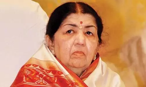 Lata Mangeshkar Lata Mangeshkar