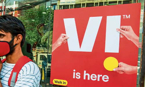 കുഴിയിൽ നിന്ന്​ പാതാളത്തിലേക്കോ..! നിരക്ക്​ കൂട്ടിയ വൊഡാഫോൺ ഐഡിയക്ക്​ സംഭവിച്ചത്​...