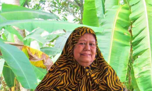 മാപ്പിളകല അക്കാദമി വൈദ്യര്‍ പുരസ്‌കാരം റംല ബീഗത്തിന്