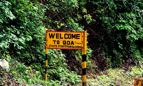 കൂറ്​ മാറ്റത്തിൽ ഗോവക്ക് റെക്കോഡ്