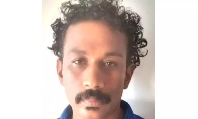നാലു ലക്ഷത്തിന്‍റെ പുകയില ഉൽ​പന്നവുമായി യുവാവ്​ അറസ്റ്റിൽ