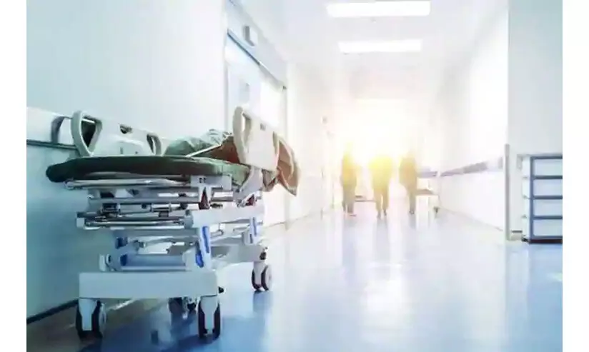 കൂടുതൽ സൗകര്യങ്ങളുമായി ജില്ല ക്ഷയരോഗ കേന്ദ്രമൊരുങ്ങി കൂടുതൽ സൗകര്യങ്ങളുമായി ജില്ല ക്ഷയരോഗ കേന്ദ്രമൊരുങ്ങി