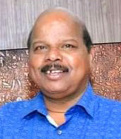 സി. നരേന്ദ്രൻ നിര്യാതനായി