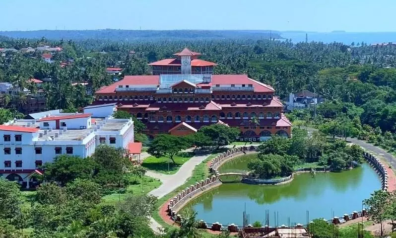 കണ്ണൂർ യൂനി. യൂനിയൻ: കാപിറ്റൽ അക്ഷരം ഉപയോഗിച്ചതിന്​ പത്രിക തള്ളി!