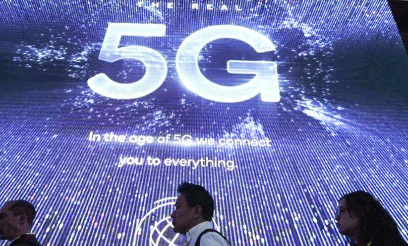 സൗദിയിൽ 5ജി നെറ്റ്‌വര്‍ക്കുകൾ എയര്‍ നാവിഗേഷനെ ബാധിക്കില്ലെന്ന് അധികൃതര്‍