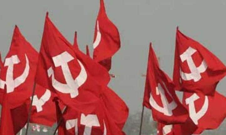 സി.പി.എം സെക്രട്ടേറിയറ്റ്: സി.ഐ.ടി.യു ജില്ല സെക്രട്ടറി പുറത്ത്; ചെറുവത്തൂർ, നീലേശ്വരം ആധിപത്യം സി.പി.എം സെക്രട്ടേറിയറ്റ്: സി.ഐ.ടി.യു ജില്ല സെക്രട്ടറി പുറത്ത്; ചെറുവത്തൂർ, നീലേശ്വരം ആധിപത്യം