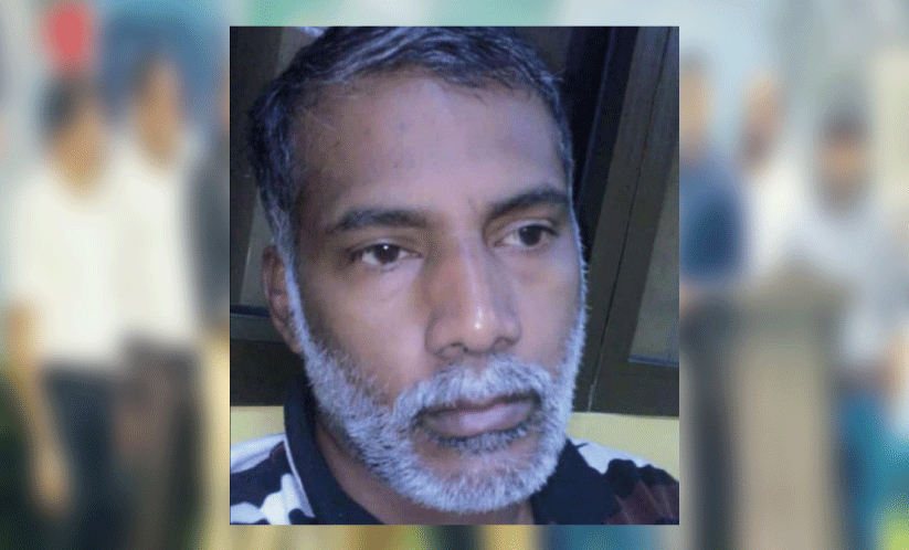 മലപ്പുറം സ്വദേശി അബൂദബിയില് നിര്യാതനായി മലപ്പുറം സ്വദേശി അബൂദബിയില് നിര്യാതനായി