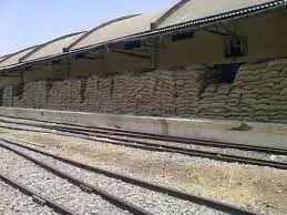 എഫ്​.സി.ഐ: പ്രതിസന്ധിക്ക്​ പരിഹാരമായില്ല