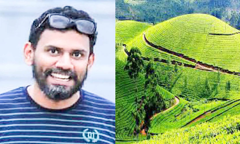 dileesh nair dileesh nair