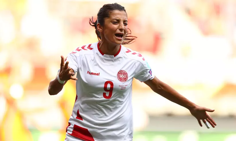 nadia nadim 23122 nadia nadim 23122