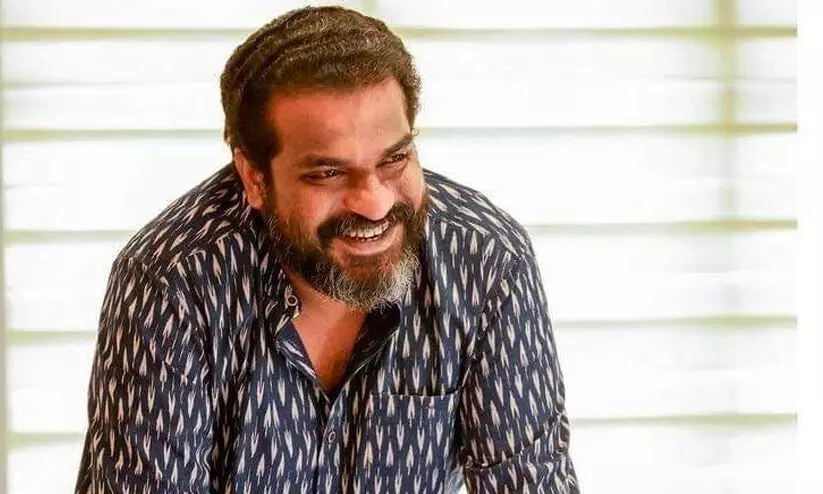 ദിലീഷിന്റെ ഭാവനകൾ ദിലീഷിന്റെ ഭാവനകൾ