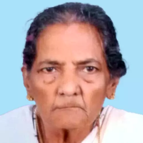 മ​റി​യം