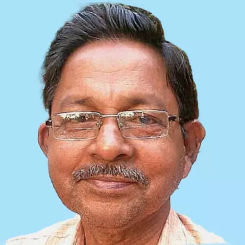 ഷം​സു​ദ്ദീ​ൻ