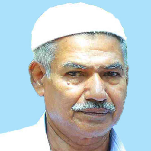 കു​ഞ്ഞി​പ്പ ഹാ​ജി