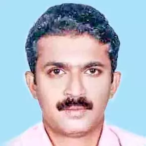 സു​മേ​ഷ്