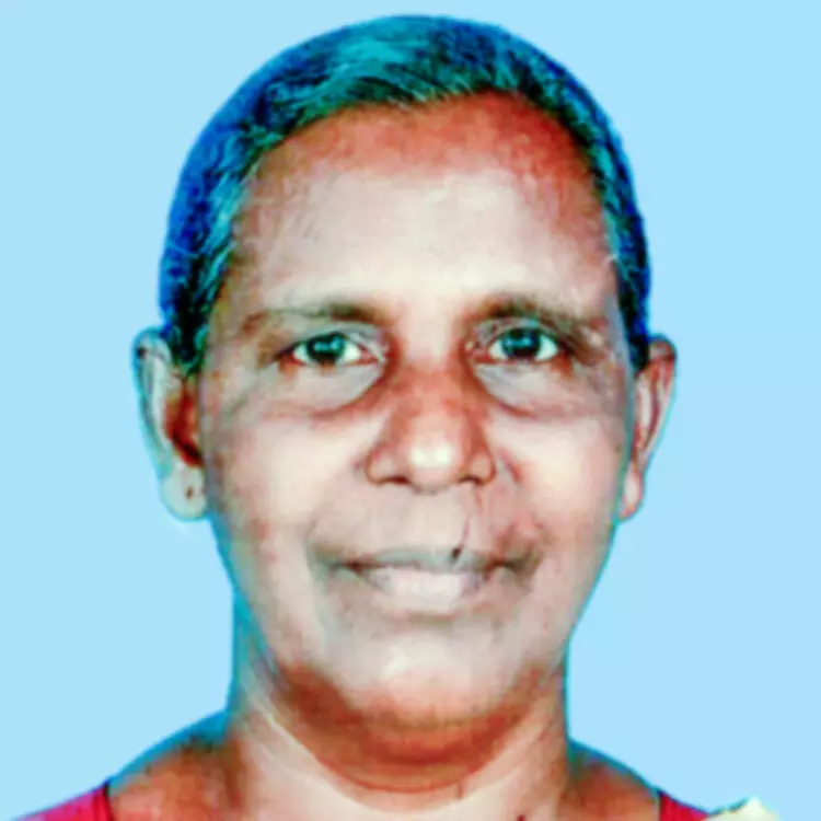 അ​മ്മി​ണി