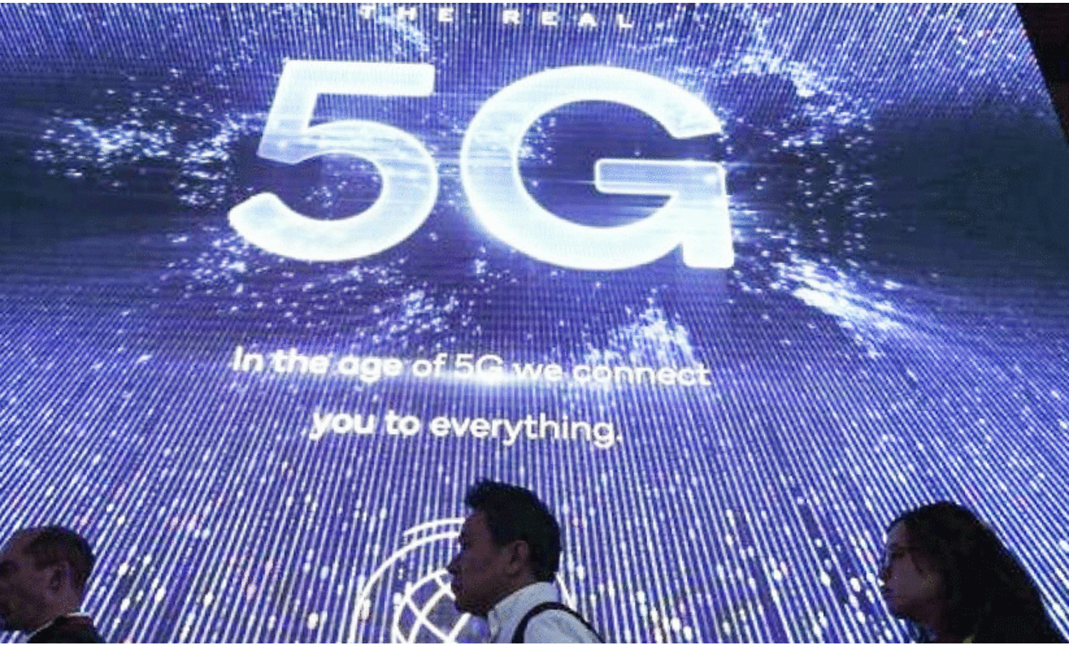 5ജി സ്‍പെക്ട്രം; അടിസ്ഥാന ലേലത്തുക വെട്ടിക്കുറച്ചു