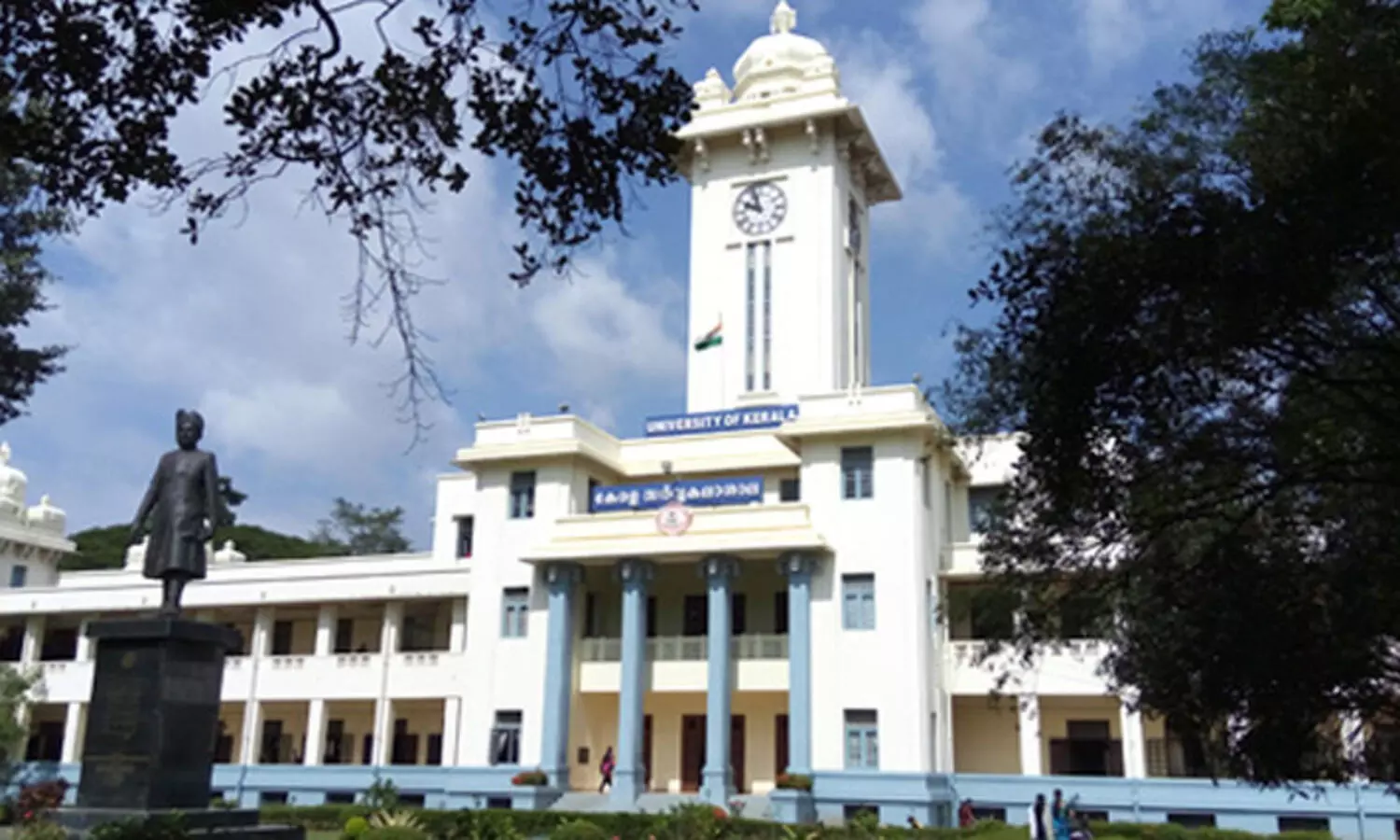 കേരള സെനറ്റ്: വിട്ടുവീഴ്ചക്ക് തയാറായാൽ തീരുന്ന പ്രശ്നമെന്ന് ഹൈകോടതി