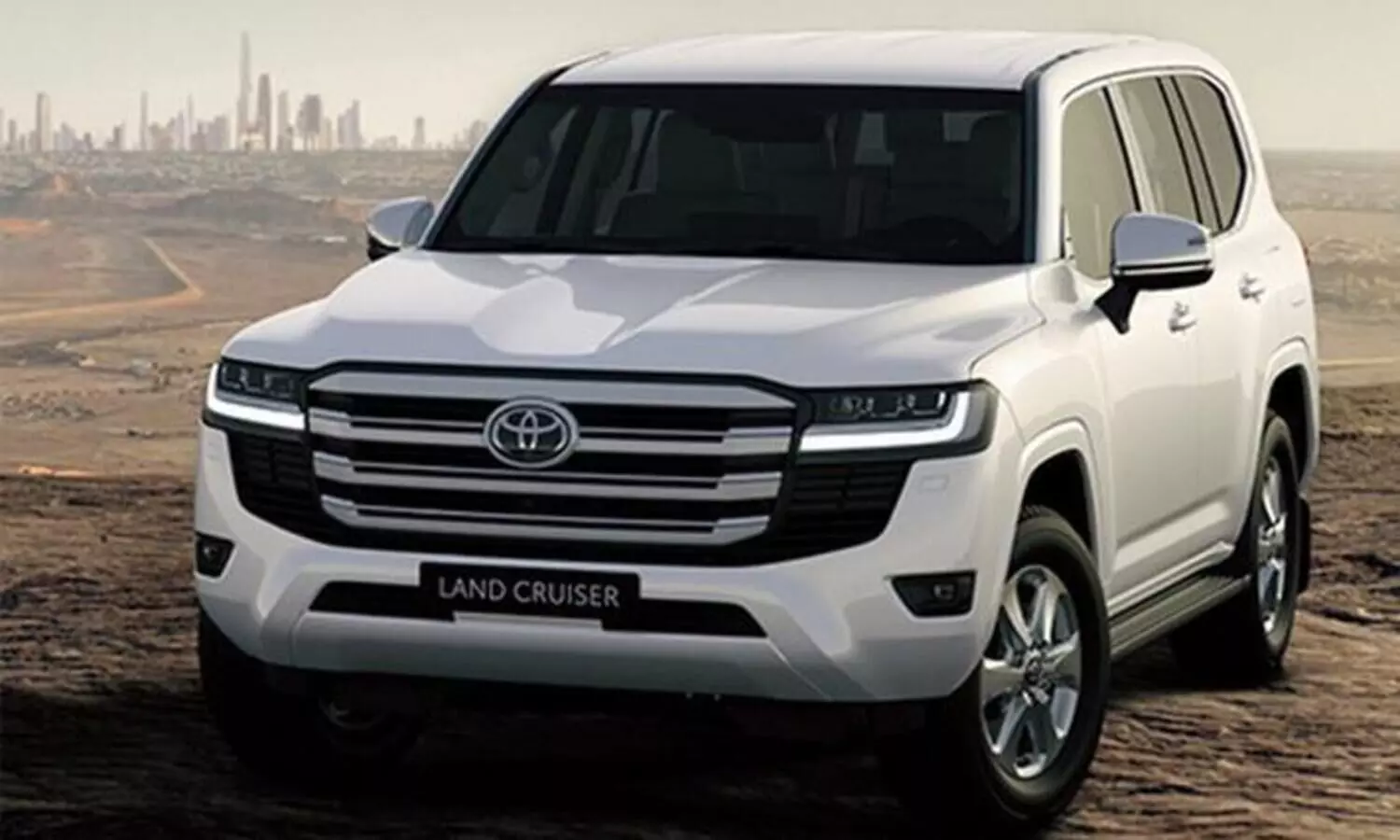 ബുക്ക്​ ചെയ്​ത്​ കാത്തിരിക്കേണ്ടത്​ നാല്​ വർഷം; ക്ഷമ ചോദിച്ച്​ വാഹന കമ്പനി